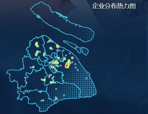 产业地上海节能环保产业布局形成“4+X”格局 超350家企业受惠