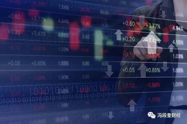 怎么看股票换庄,换庄意味着什么?