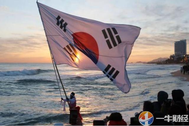 2018韩国gdp_2019年韩国GDP 人均GDP及增长率数据统计表(2)