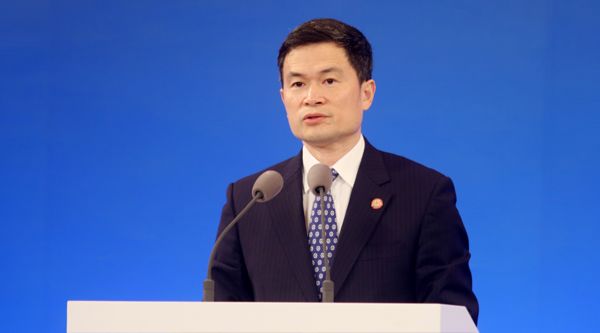 星海10天两次谈A股改革!正研究取消新股首日