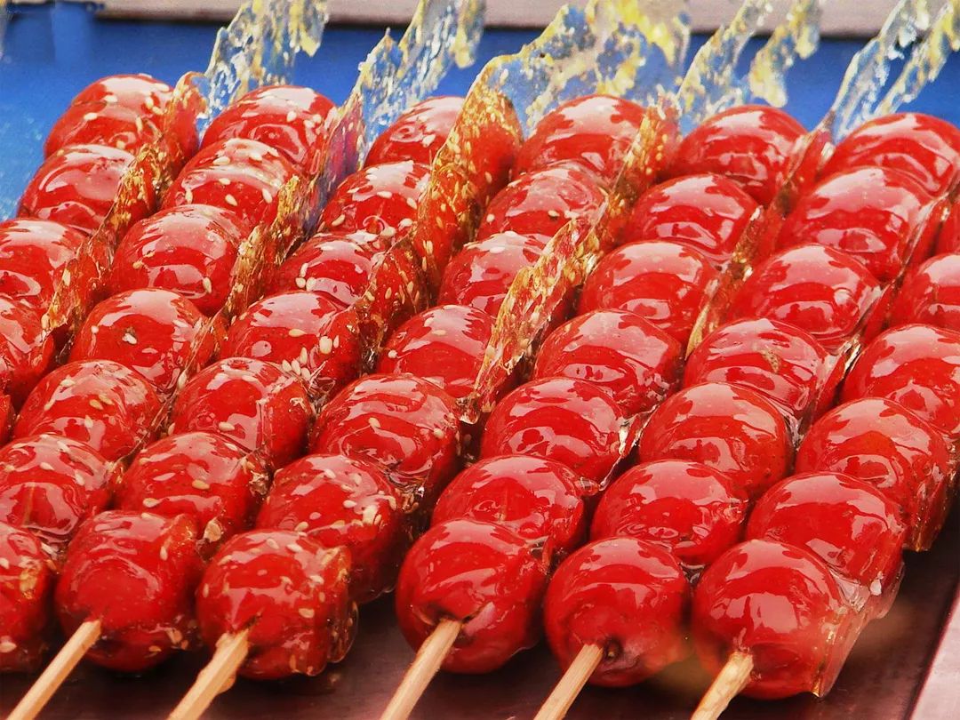 2019青岛萝卜·元宵·糖球会时间、地点定了