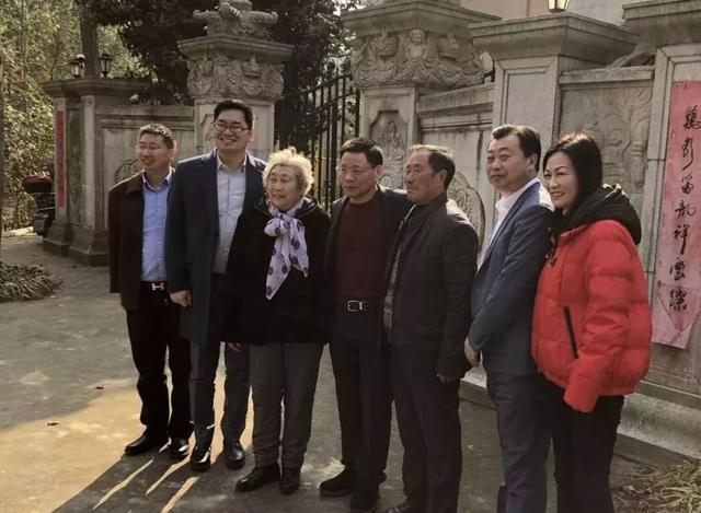 雨润祝义才案始末,收购中央商场涉巨额利益输