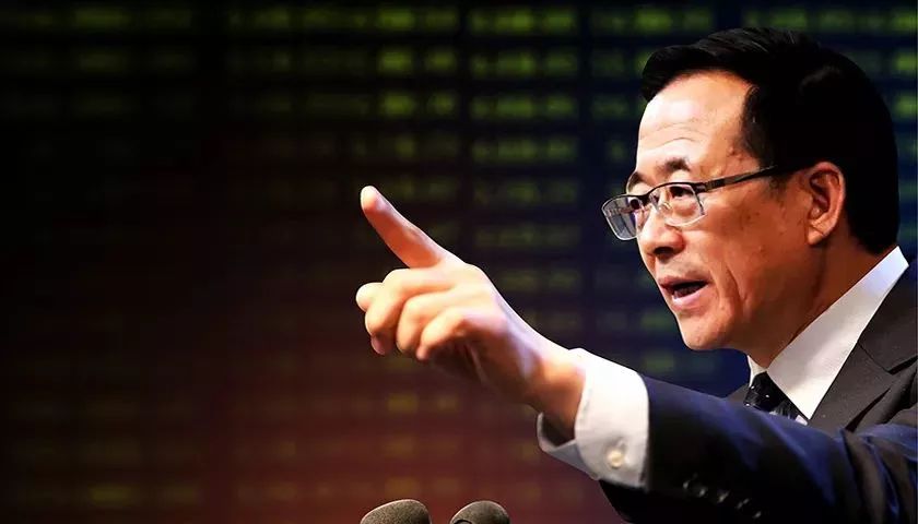 证监会换帅!易会满能否将A股带入宇宙第一牛