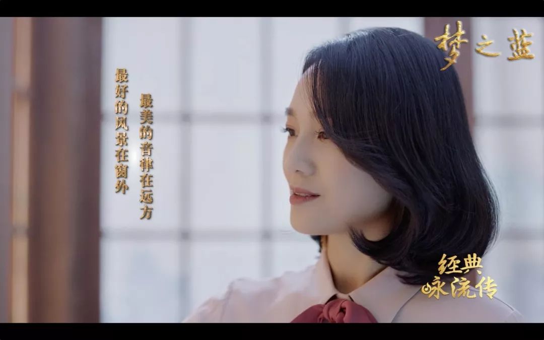 这次经典咏流传第二季竟然出现了两个撒贝宁