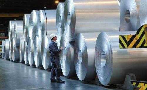 俄铝认怂了因行为达标美国宣布解除对3家俄罗斯铝企制裁