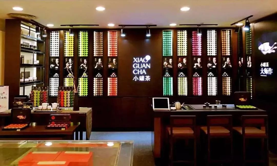 一年20亿一斤3000元小罐茶走红背后的营销逻辑