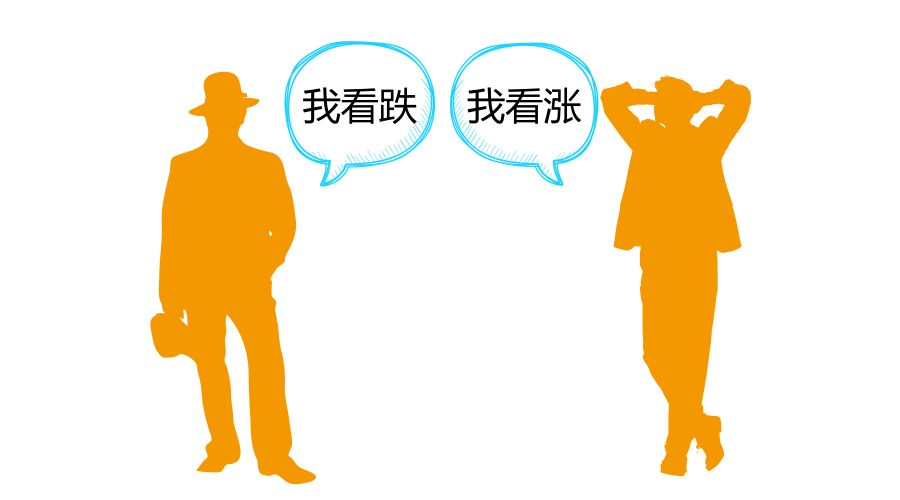 证监会:2019年推行做空机制纯属谣言:看做空