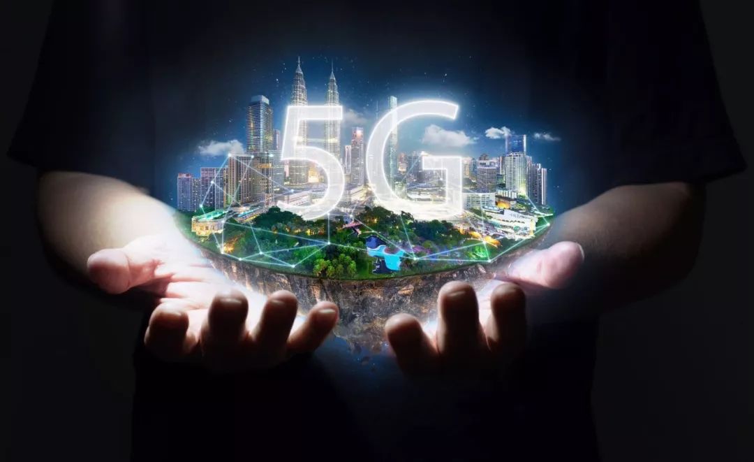 5g前夜中国电信告诉你的10件事