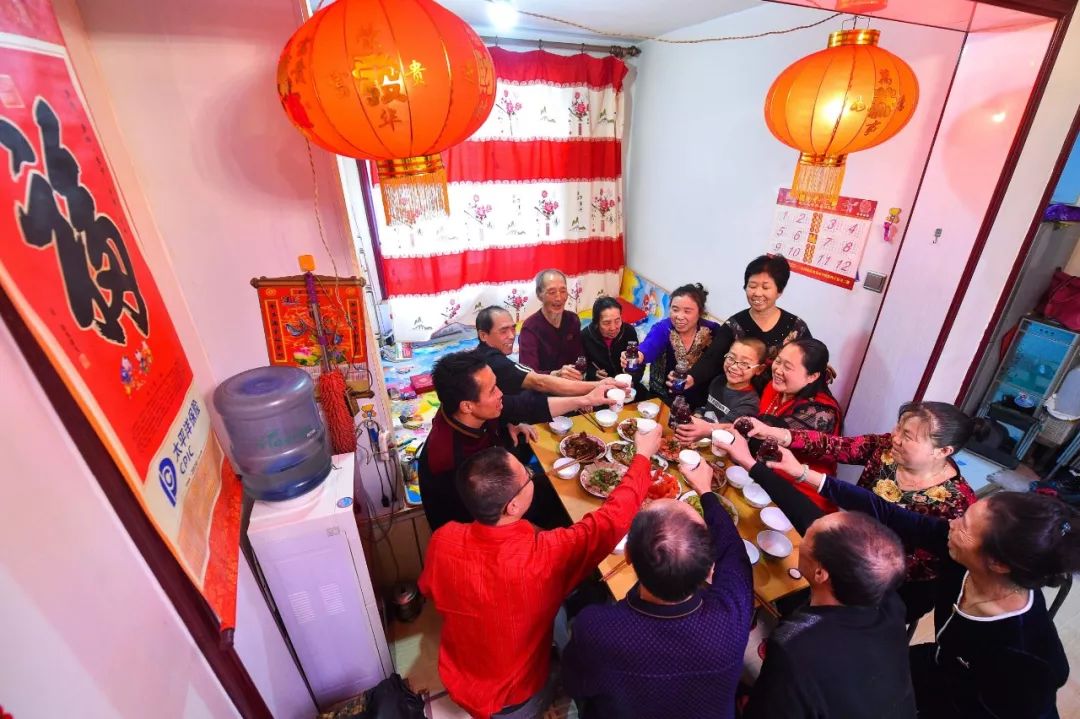 春晚如何成为全球收视率最高的节目?