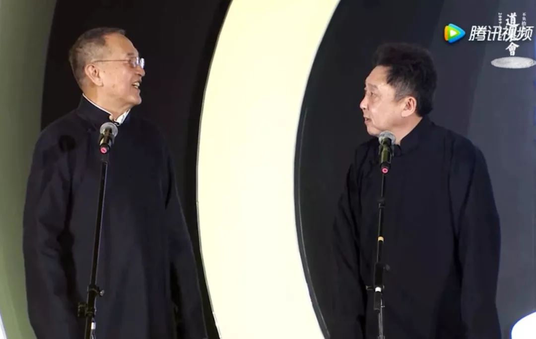 2019经济人物马云视频_珍贵视频 马云最牛的一次演讲,只有120秒,却让所有大佬拍案叫绝(2)