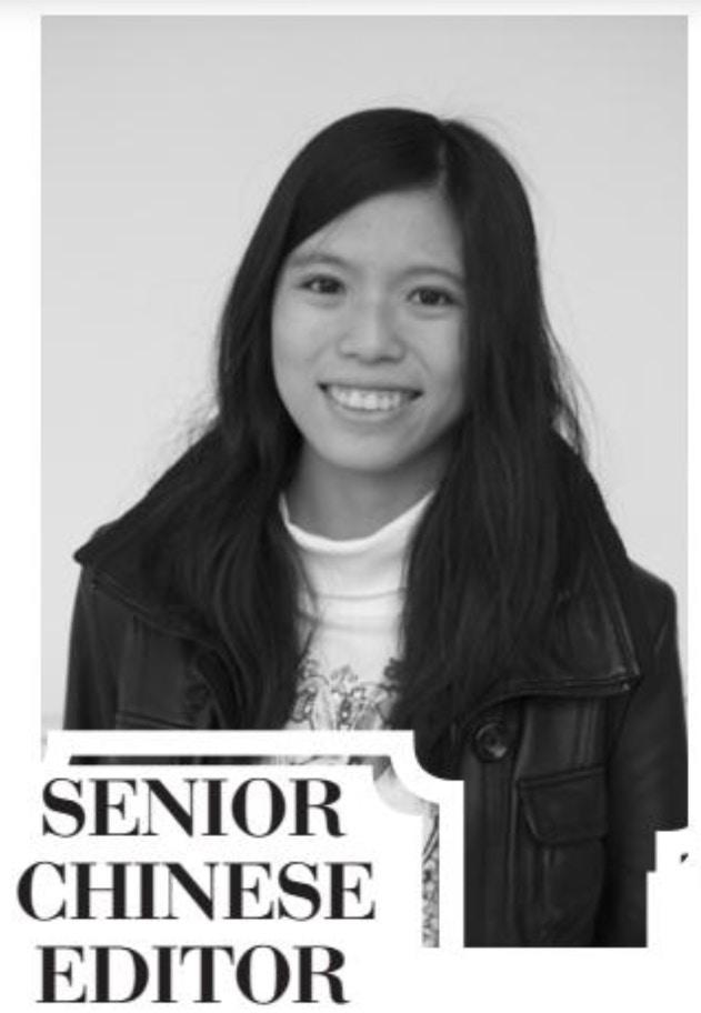 富三代接班潮李嘉诚孙女23岁任董事有人一年收租180亿