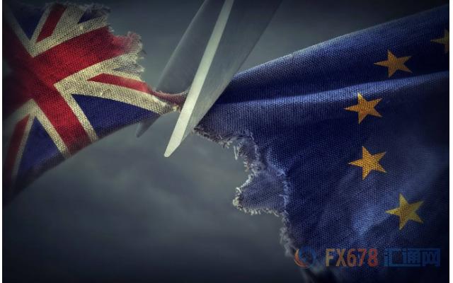 容克重申不会重新谈判,英国首相欧盟之行注定