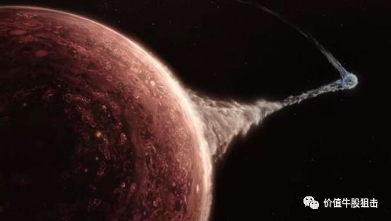 不吹不黑,从《流浪地球》里的不合理现象得出