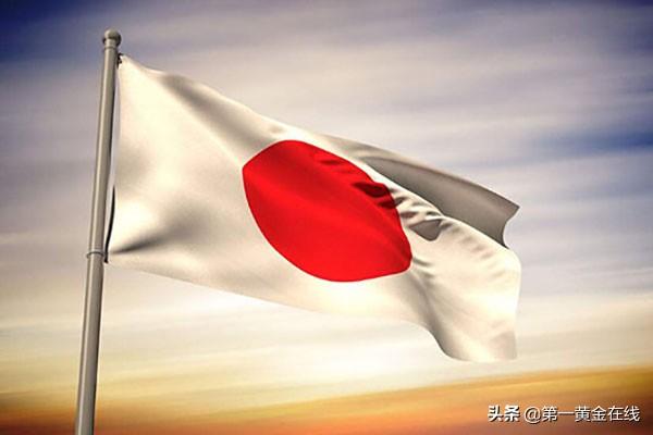 0.7%!2018年日本GDP增速!总量还第三?不足中