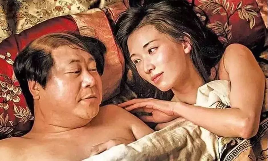 金融圈没有爱情睡自己都没时间哪有时间睡别人