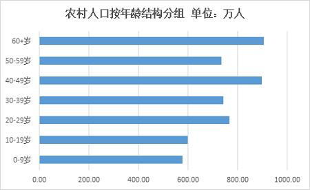 2019农村人口_农村人口