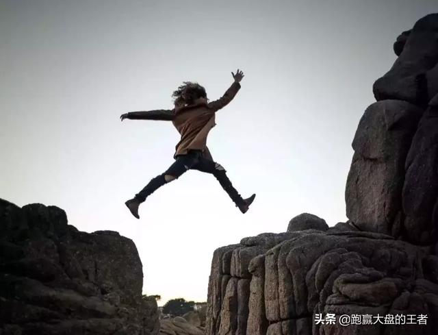 无论是反弹还是反转，一招应对足矣！