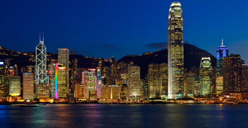 香港的房租有多贵?连香港证监会都要搬离中环