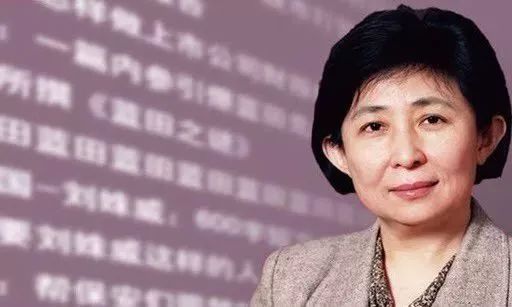 美的集团董事长收到监管函是董明珠闺蜜惹的祸么