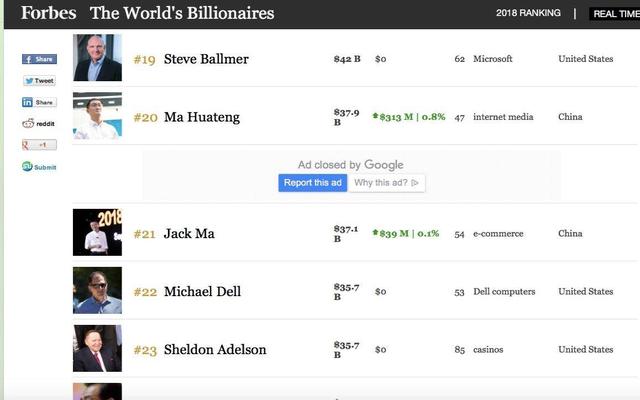 粤港澳大湾区资本圈:526家上市公司云集,前8富