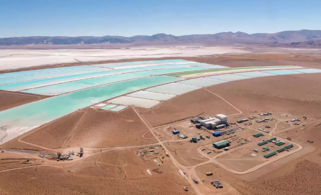 2019阿根廷经济_2019年3月3日 阿根廷第30天 中交建是央企,我们不能和国家算经济帐(3)