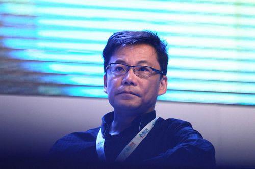 大嘴李国庆宣布离职高调源于当当公开谴责海航收购时便做好准备