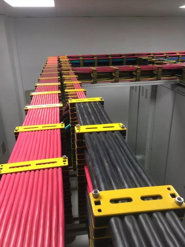 这样的布线工艺让人极度舒适