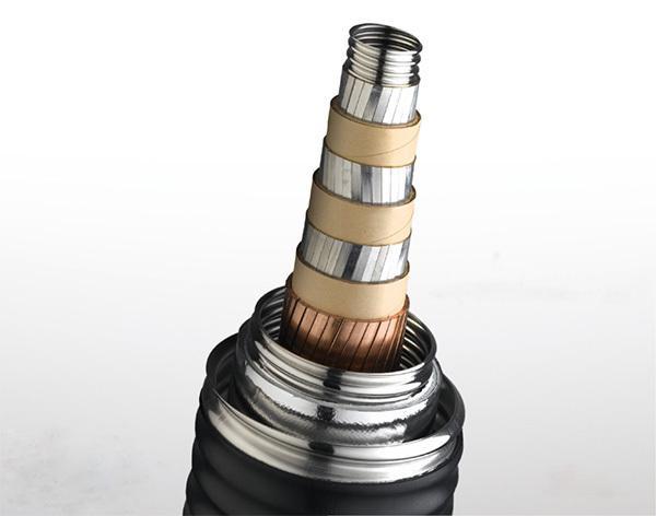 我国首条公里级高温超导电缆示范工程启动建设