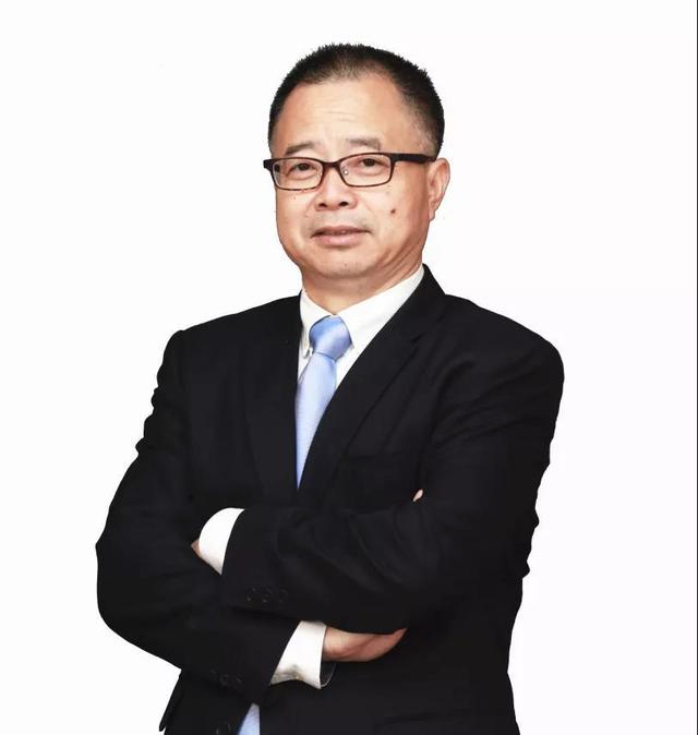 巴厘岛传来喜讯:滕皋军教授荣膺亚太介入放射