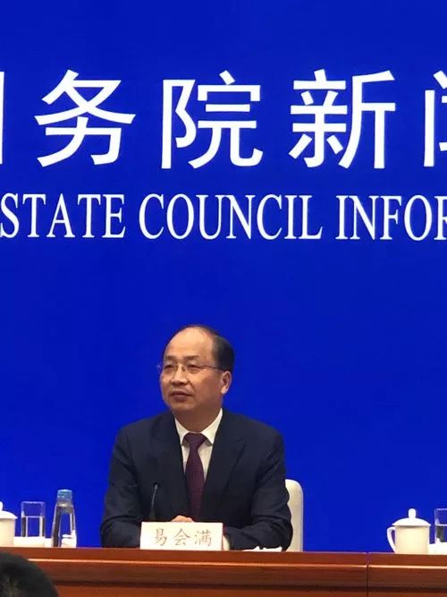 利好传来!1.4亿人的期待!证监会主席重磅发声!