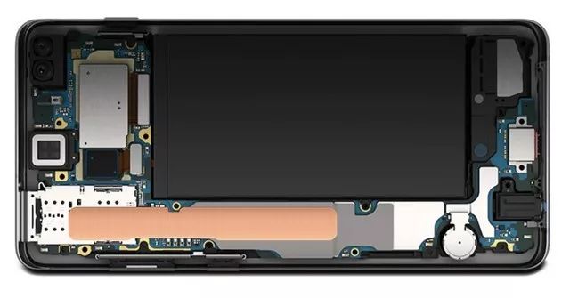 国行三星s10 上手体验,6999元惊喜不断