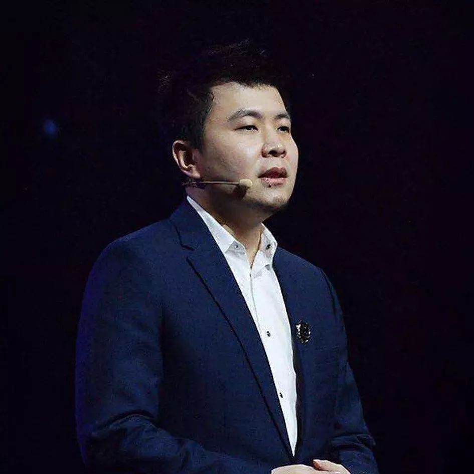 其老板是电竞界大名鼎鼎的"爱德朱"———朱一航,其父正是合生创展的