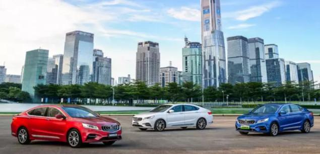 造车的比亚迪要生产小米9了,没想到它还是世界