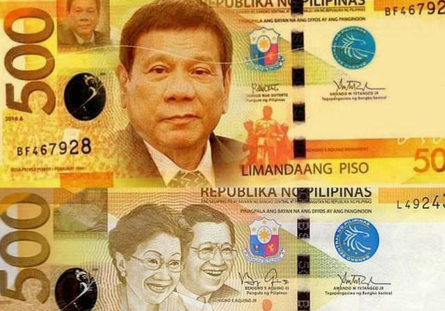 菲律宾比索意外成为2月亚洲表现最佳货币外国投资汇款创新高