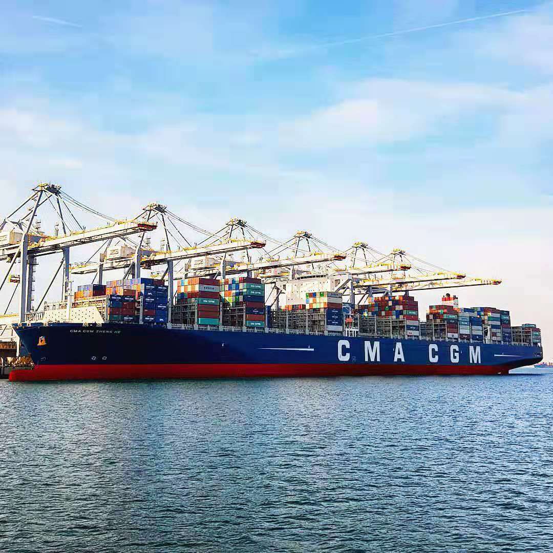 中资融资租赁公司角逐达飞10艘大船订单丨航运界