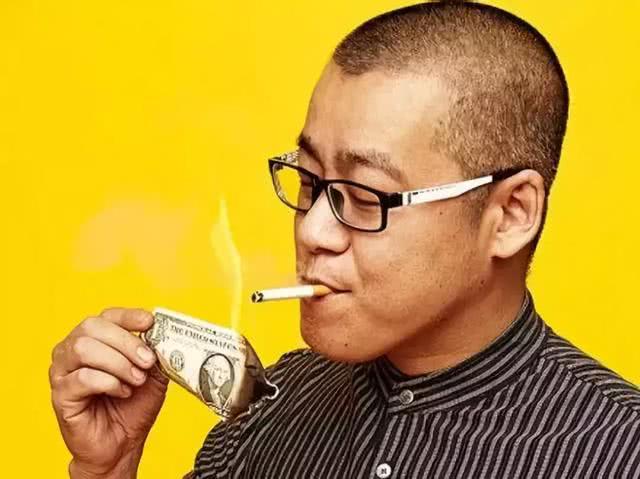 李笑来深夜回应种大麻传闻我自己是没空没能力去种大麻的