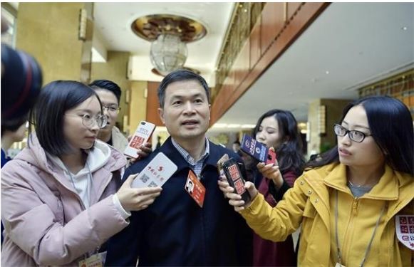 方星海:股指期货放开相关措施正在研究 今年应