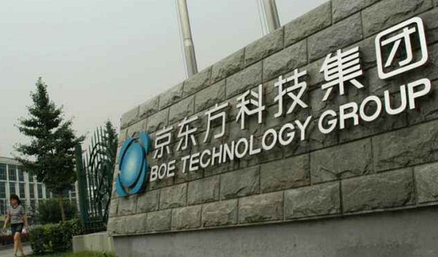 亏了24年他最终干懵三星搞定苹果华为抢着送钱