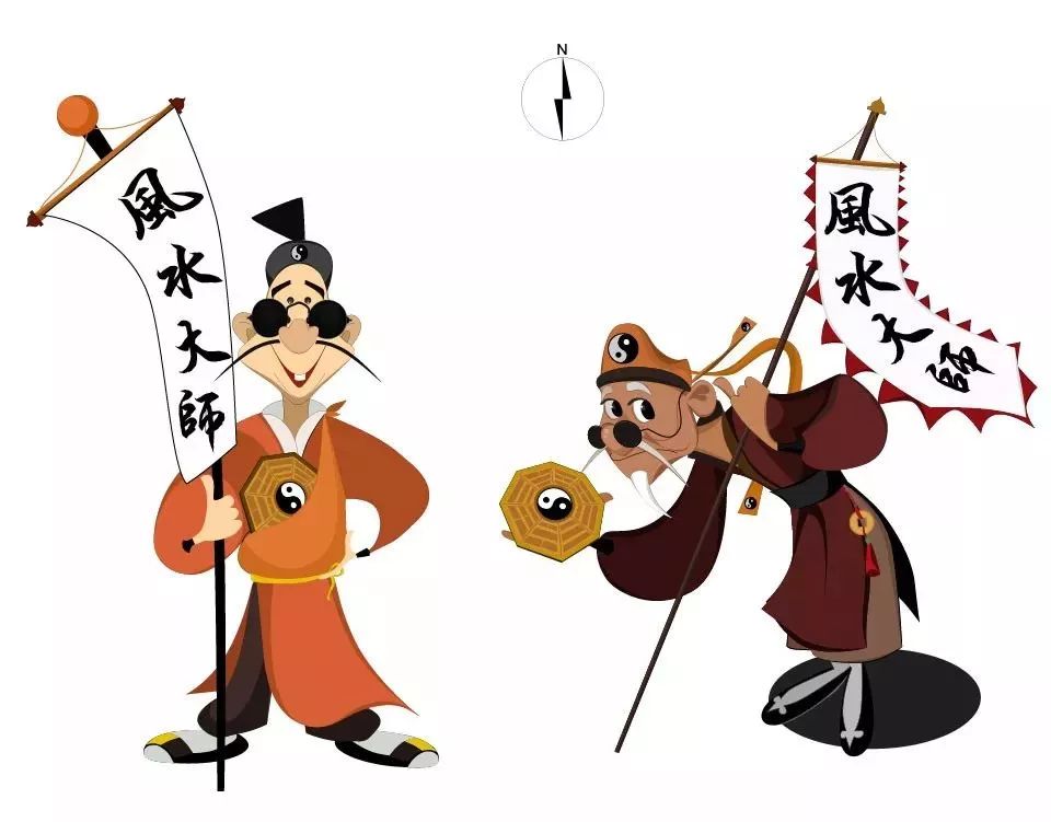 谁说券商就不能算卦