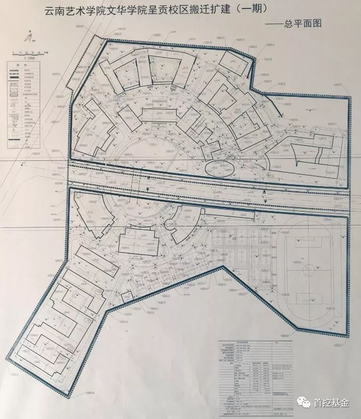 文华学院不再漂泊正待归程