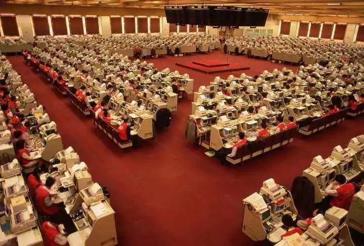 残酷a股谁人生存第一批证券红马甲的几点思考