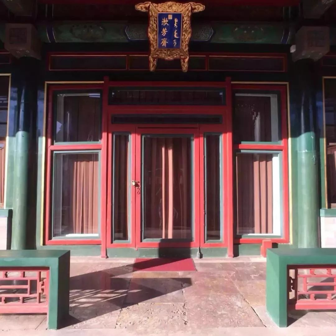 故宫又获捐1亿元这笔钱将用在这些地方