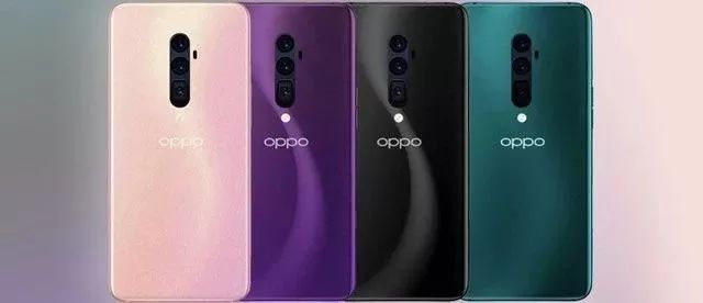 新机扎堆发布,华为P30\/新 iPhone 你Pick谁?