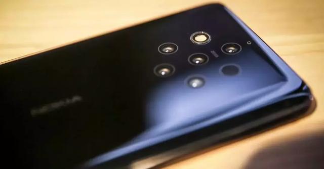 老不死诺基亚回来苹果手机澳洲市场占比下降