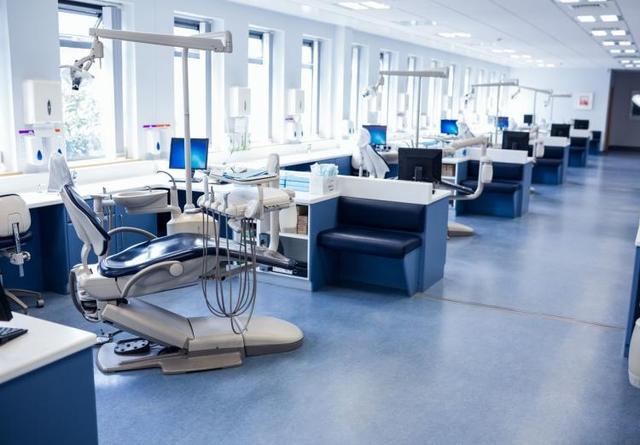 口腔医疗机构 商保 国家卫健委出政策补"看牙"短板_财富号_东方财富网