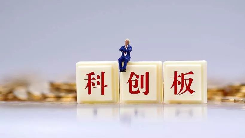 首批9家科创板申报企业亮相 拟募资110亿元 烟