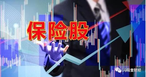 保险龙头股票有哪些?