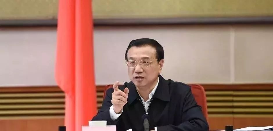 增值税减税配套措施来了,李克强这样说