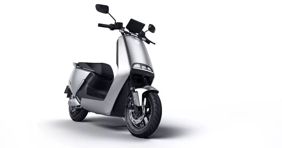 被忽视的千亿国民级市场看雅迪电动车范迪塞尔的全球野心