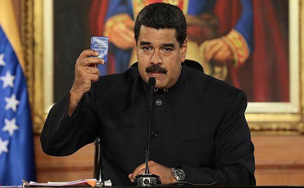 恢复80%!损失4亿?委内瑞拉电力战还在继续,马